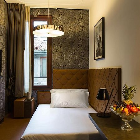 Riva Del Vin Boutique Hotel Venedig Exterior foto