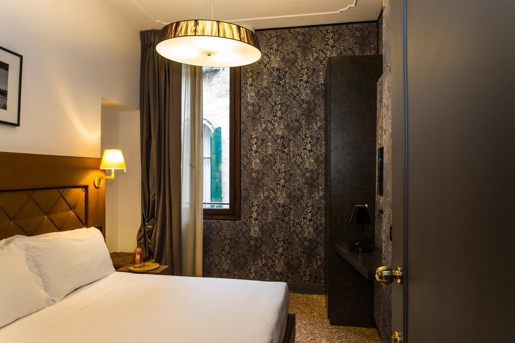 Riva Del Vin Boutique Hotel Venedig Exterior foto