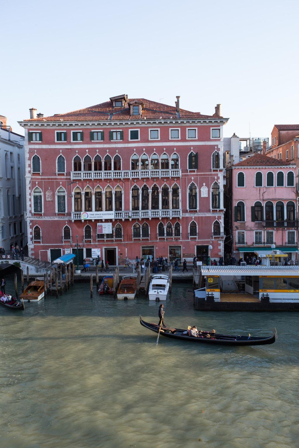 Riva Del Vin Boutique Hotel Venedig Exterior foto